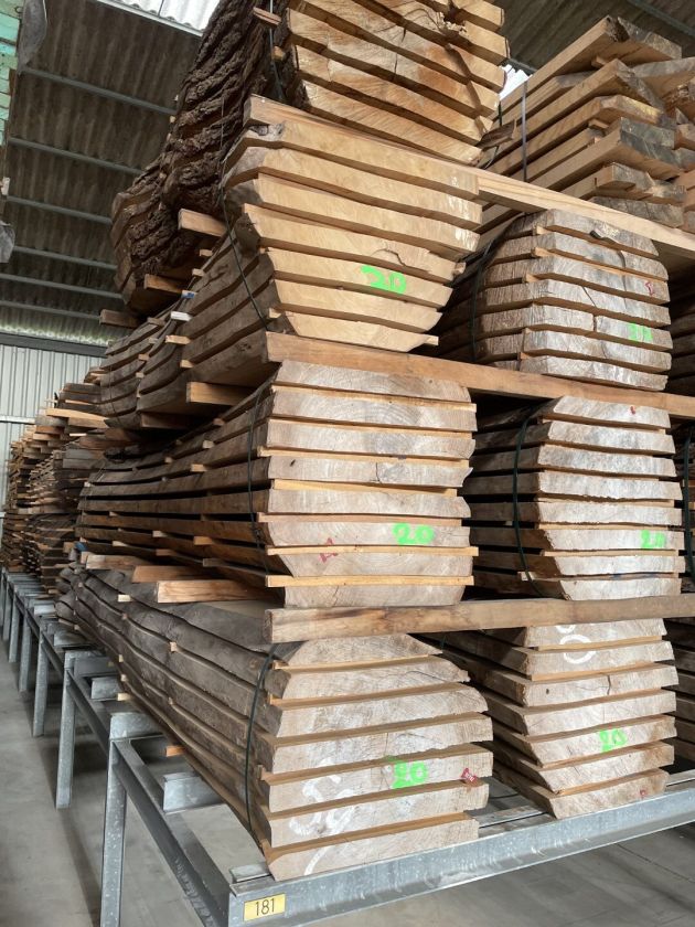 houtsoorten exclusive woods