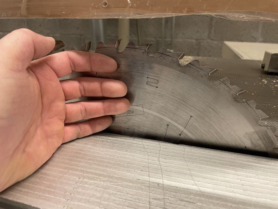 exclusive woods werkplaats