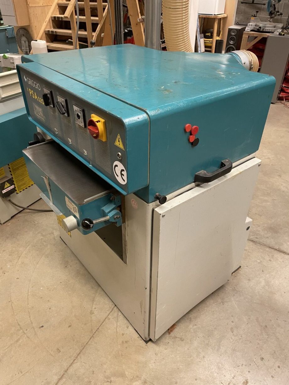 exclusive woods tuintafel