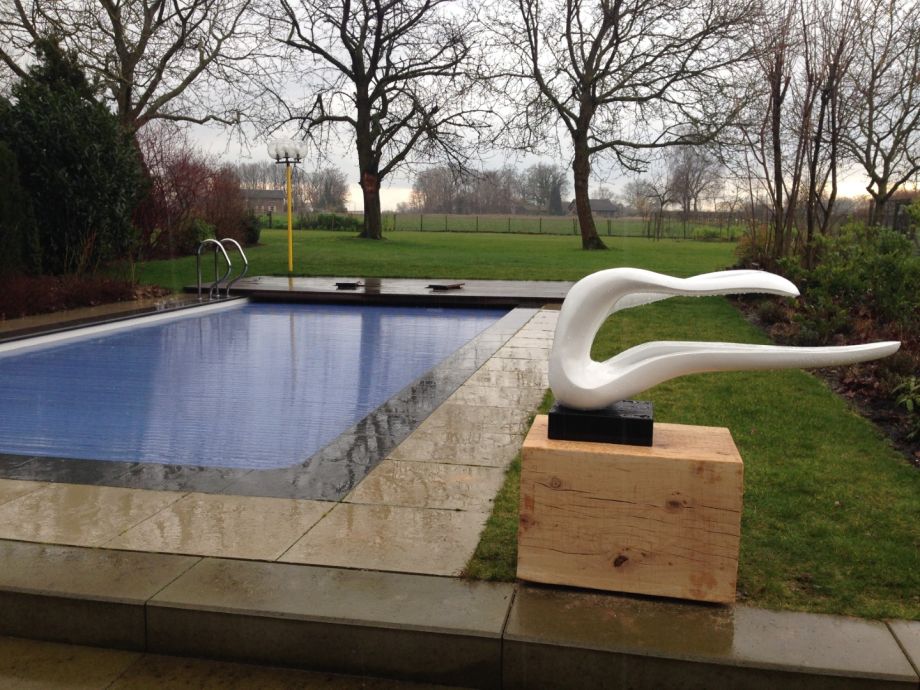 houtproducten tuinhout eiken blok